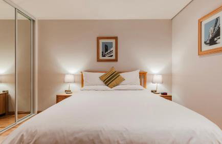 Cannon Street Serviced Apartments by LovelyStay - Foto 7