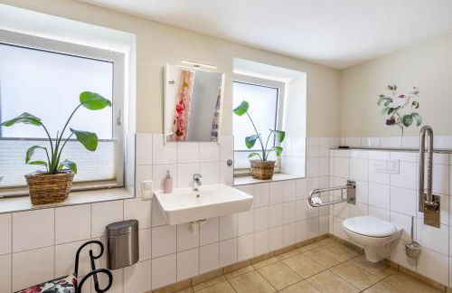 Englisches Apartment - Foto 11