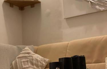 gemütliche rustikale Wohnung mit Kamin und optionalem Whirlpool - Foto 80