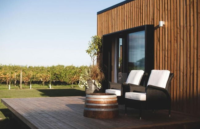 Matawhero Wines - Foto 30