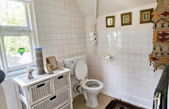 The Annexe Lurley Manor - Foto 5