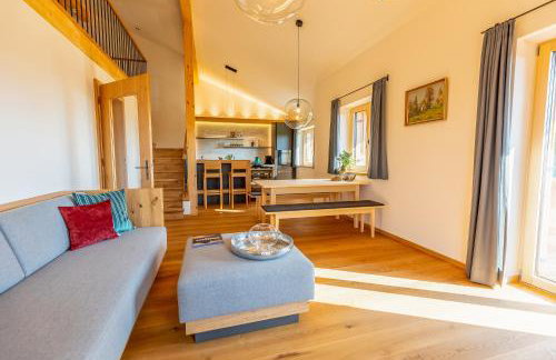 Graf Chiemo Suites - direkt am Chiemsee mit separatem Seezugang - Photo 60