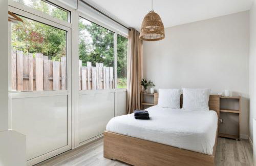 ECUREUIL - Charme et Standing à Saint Galmier - Foto 17