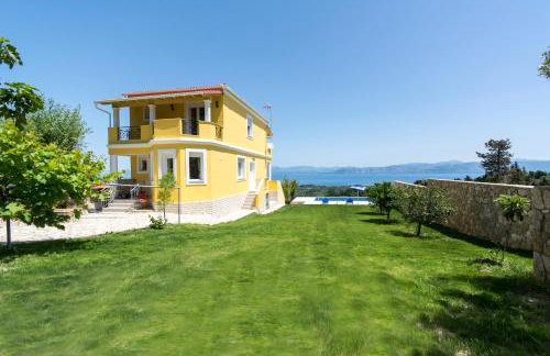 Villa Marafen by Corfu Escapes - Foto 6