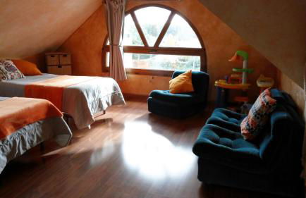 Alojamiento Turistico La Dehesa - Photo 15