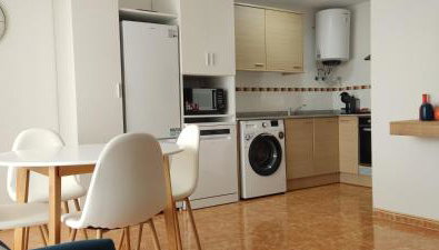 Magnifico apartamento de playa - Foto 5
