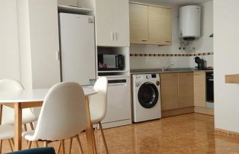 Magnifico apartamento de playa - Photo 5
