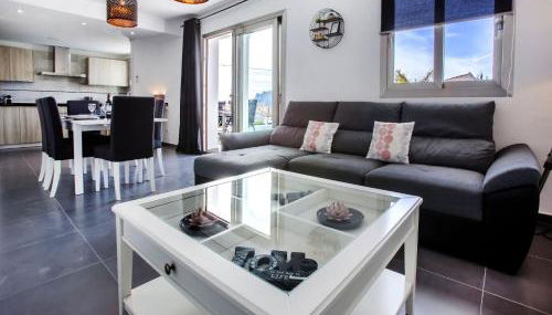 Villa Vallesa Calpe - Foto 2