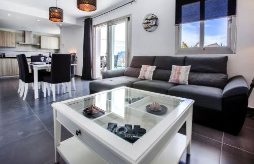 Villa Vallesa Calpe - Foto 2