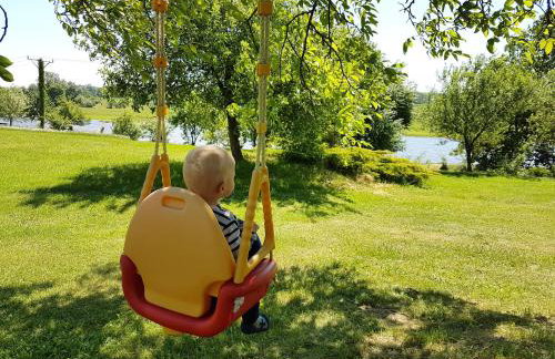 Agroturystyka Nad Wartą - Foto 38