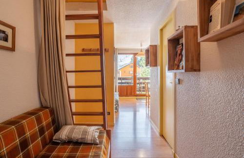 Duplex station Alpes du Grand Serre - Foto 10