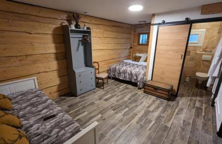 Gite du Prinas - Foto 26