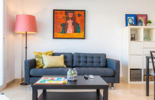Piso Claudia - Photo 2