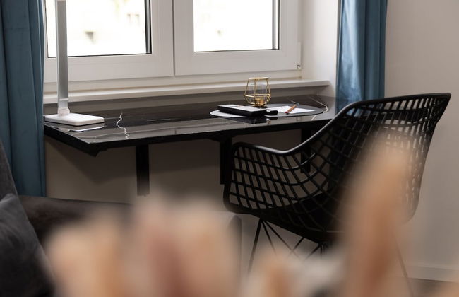 Urban Design Suites - Foto 17