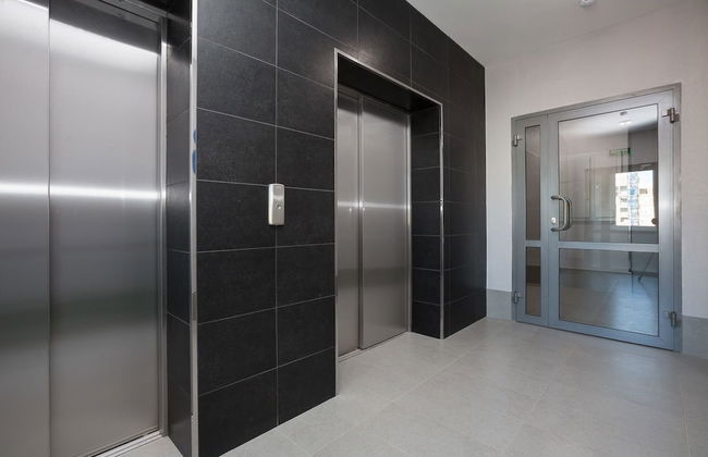 Apartment Etazhydaily Sheynkmana-Kuybysheva - Foto 50