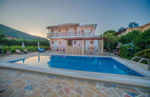 Evan's Studios - Foto 42