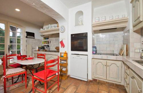 Villa Eleven StTropez Ramatuelle Pampelonne beach - Foto 23