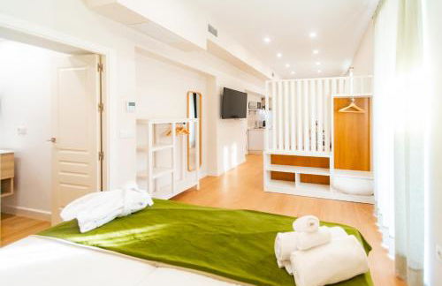 Suites Casa San Mateo - Foto 115