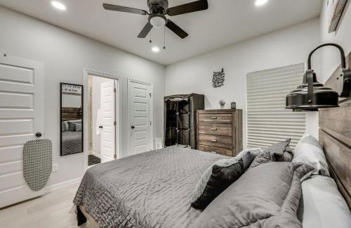 4 Mi to Dtwn Modern Apartment in Edinburg! - Foto 11