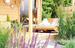 Sjesta al mare, domki z sauną i balią z jacuzzi - Foto 46