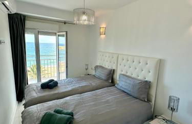 Horizonte 2 Beautiful apartment with incredible sea view at first line of Fuengirola beach - Photo 17