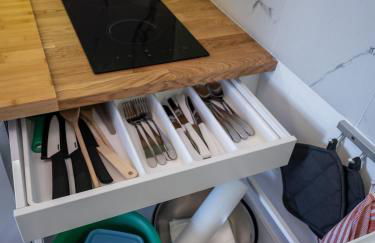 Appartamento con terrazzo alle porte di Como - Foto 11