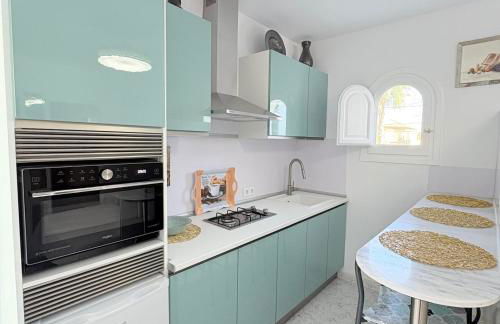 Studio villa coco - Foto 19