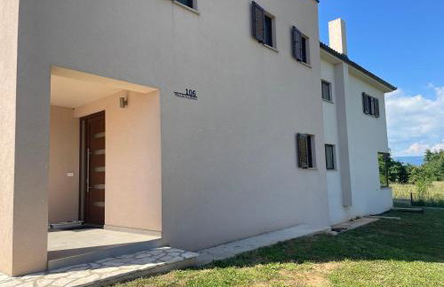 Villa Fluggi near Labin - Foto 11