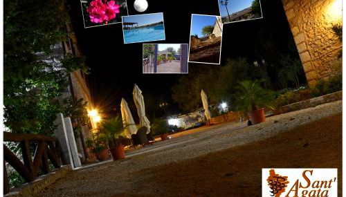 Agriturismo Sant'Agata - Foto 2, Garden