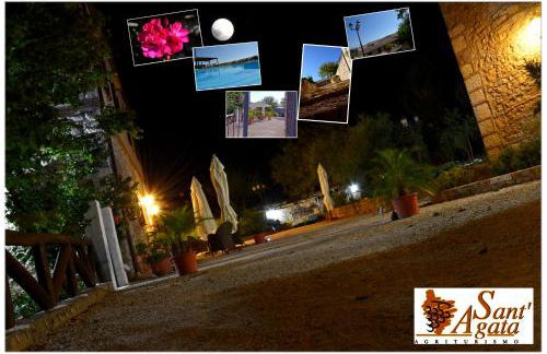 Agriturismo Sant'Agata - Foto 2