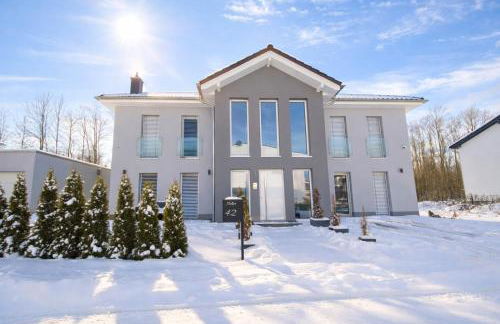 Nivas Collection - Neubau Luxus Apartment - Foto 38