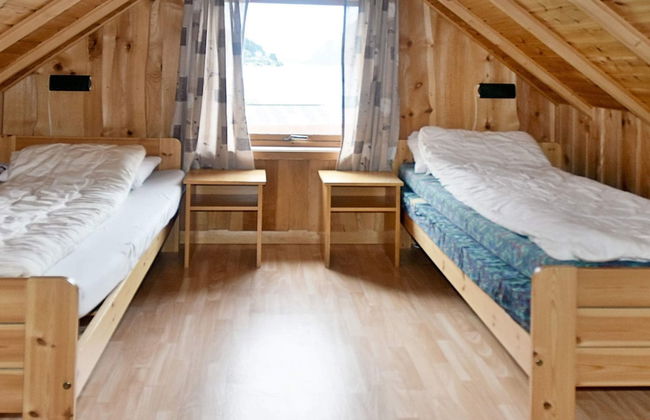 Holiday Home in MÃ¥ndalen - Foto 5