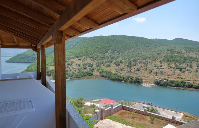 Pellumb Apartments - Photo 1