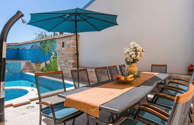 Nada Comfortable Holiday Residence - Foto 38