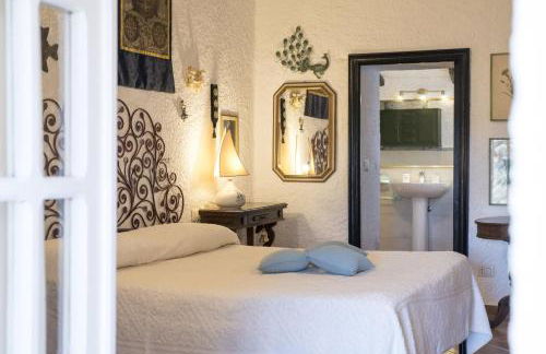 Villa La Liccia Misia - Foto 30