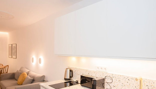 Liiiving in Gaia - Casa da Vinha Apartment II - Foto 3, Habitación