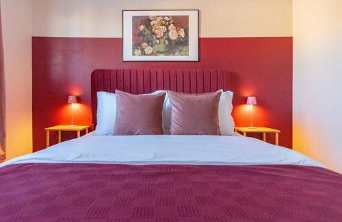 Downtown Denver: 4bd - Game/Movie Room - Backyard - Foto 32