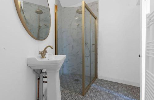 Bridge Street Luxurious 2 Bed, 2 Bathroom Apt - Foto 12