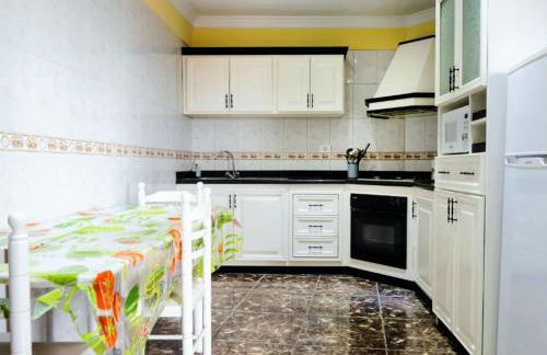 Live la Victoria Carril - Casa acogedora y familiar con terraza completa - Foto 11