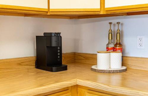 Mid-Century Flagstaff Mtn Condo - Foto 13