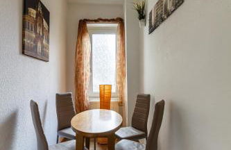 DKN - Ihr Zuhause auf Zeit in Leipzig - Vollmöbliert - Waschmaschine - Wlan - Nähe Leipziger Zoo - Foto 3