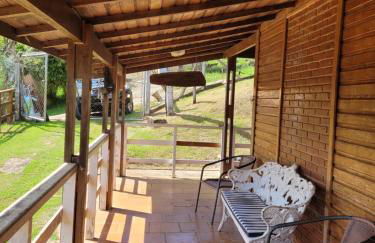 Casa aconchegante em lugar lindo e cheio de Paz - Foto 19