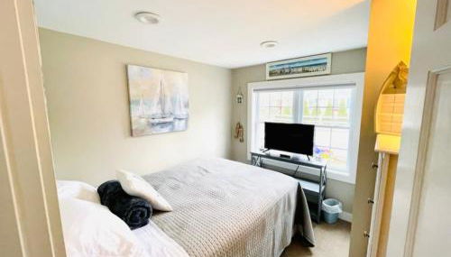 Walk to Beach, Harbor, Fire Pit, Outdoor Shower - Foto 5