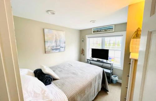 Walk to Beach, Harbor, Fire Pit, Outdoor Shower - Foto 5