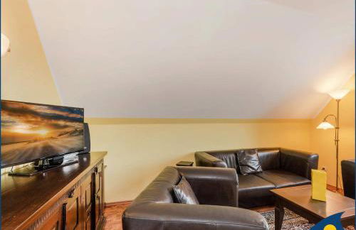 Ferienwohnung am Krebssee Whg "Adler" - Foto 21