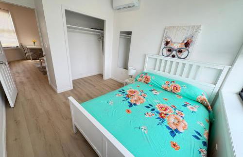 The Aqua Suite Brooklyn Hidden Luxury Gem - Foto 12