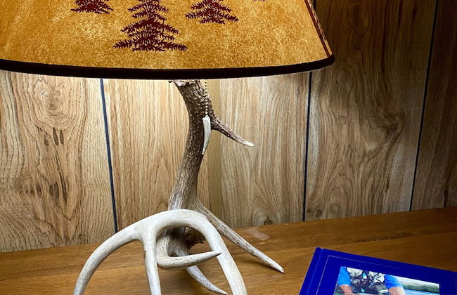 Hannon House - Photo 13