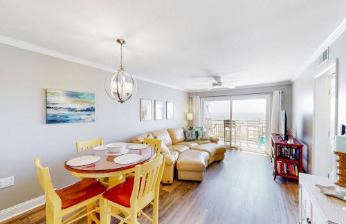 CAB03 Pelicans Penthouse - Foto 1