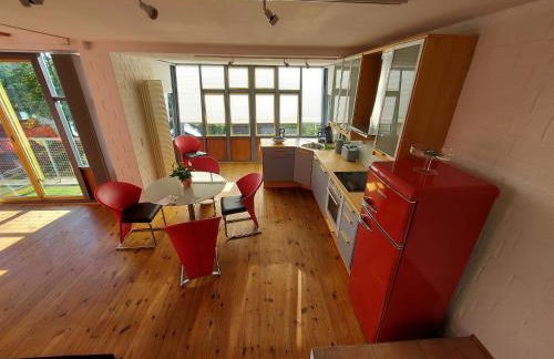 Wunderschöne Ferienwohnung am Glatzenstein im Nürnberger Land - Foto 69