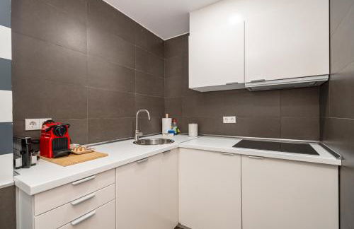 Céntrico Plaza España - Gran Vía II - Foto 27